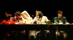 Otello Teatro Litta
